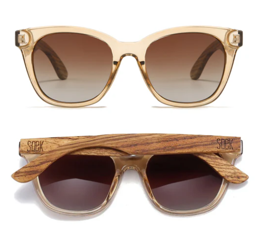 Lila Grace Champagne | Polarised Lens