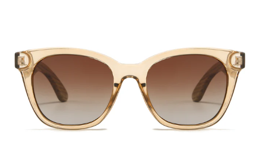 Lila Grace Champagne | Polarised Lens