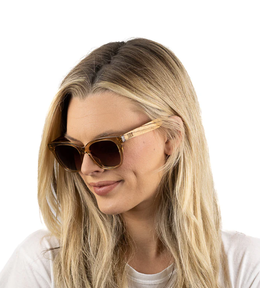 Lila Grace Champagne | Polarised Lens
