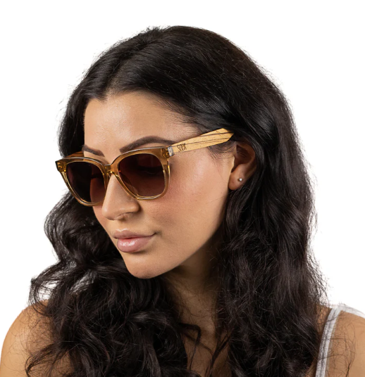 Lila Grace Champagne | Polarised Lens