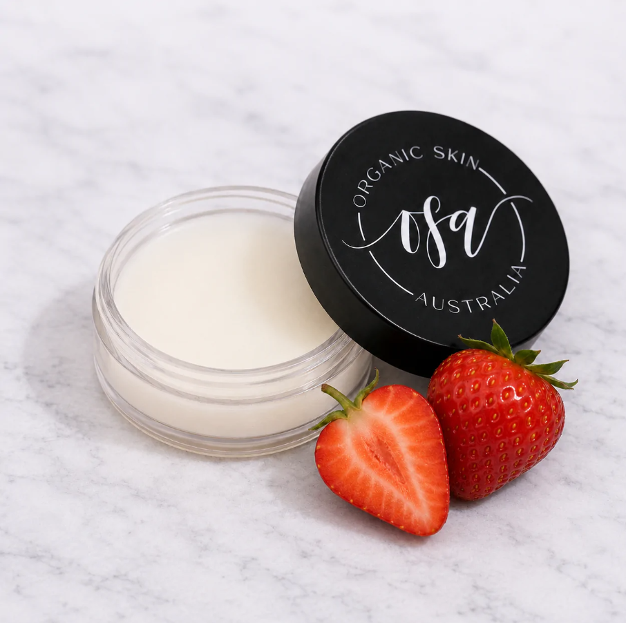 Lip Balm | 15g Strawberry