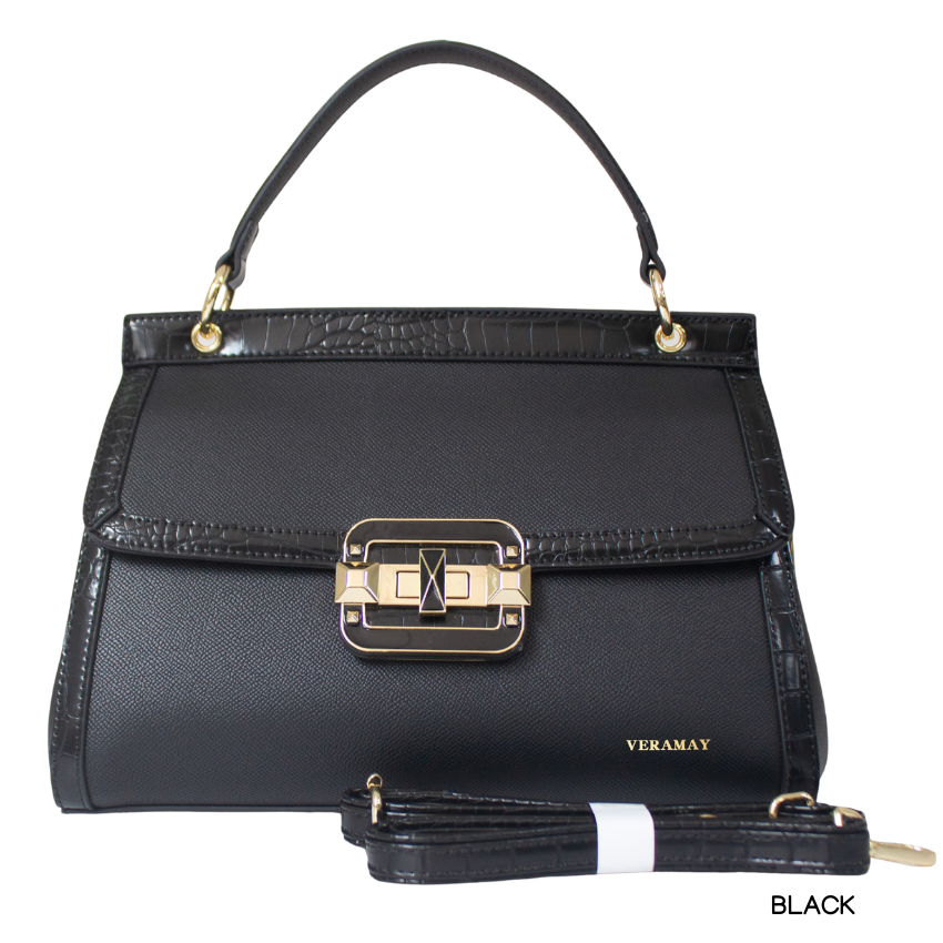 Mensia | Handbag