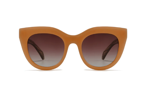 Milla Caramel | Polarised Lens