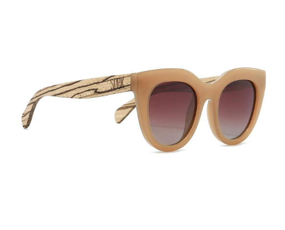 Milla Caramel | Polarised Lens