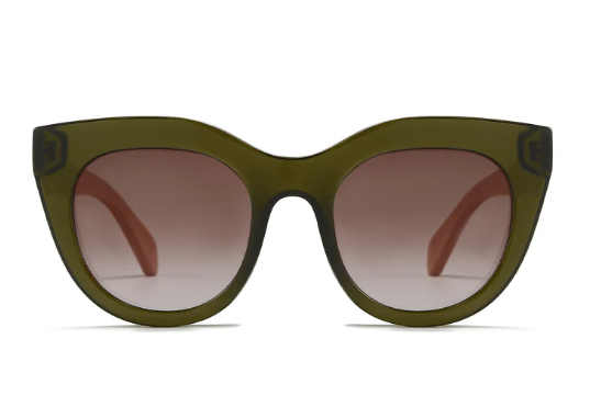 Milla Khaki | Polarised Lens