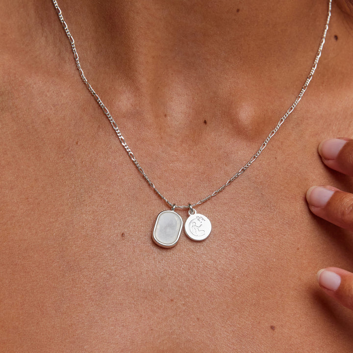 Moonstone Necklace