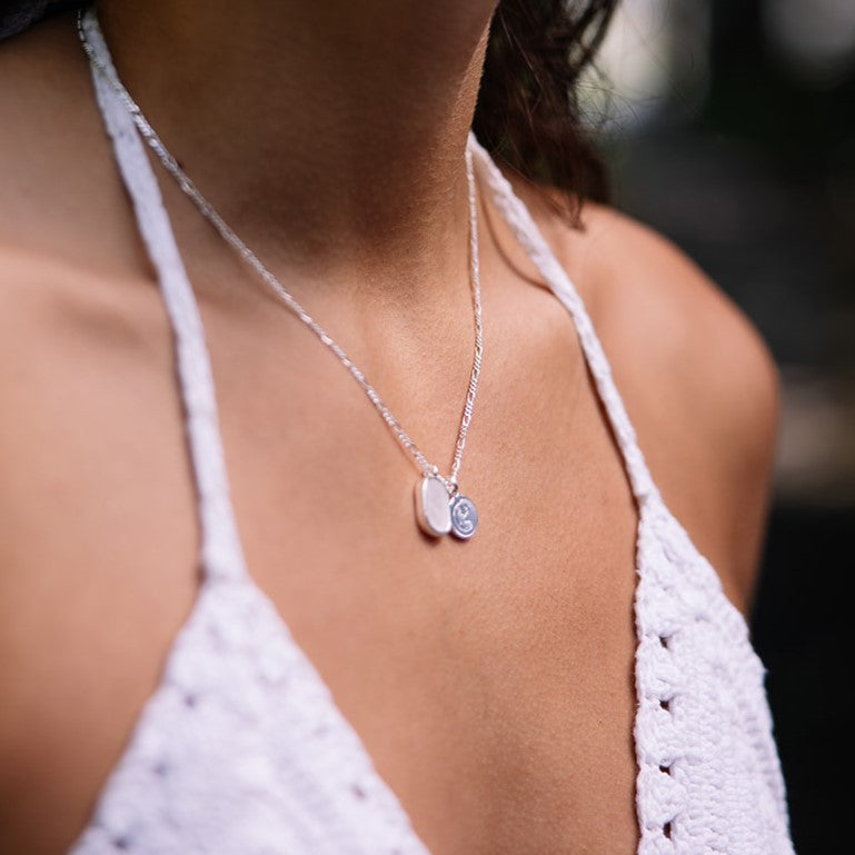 Moonstone Necklace