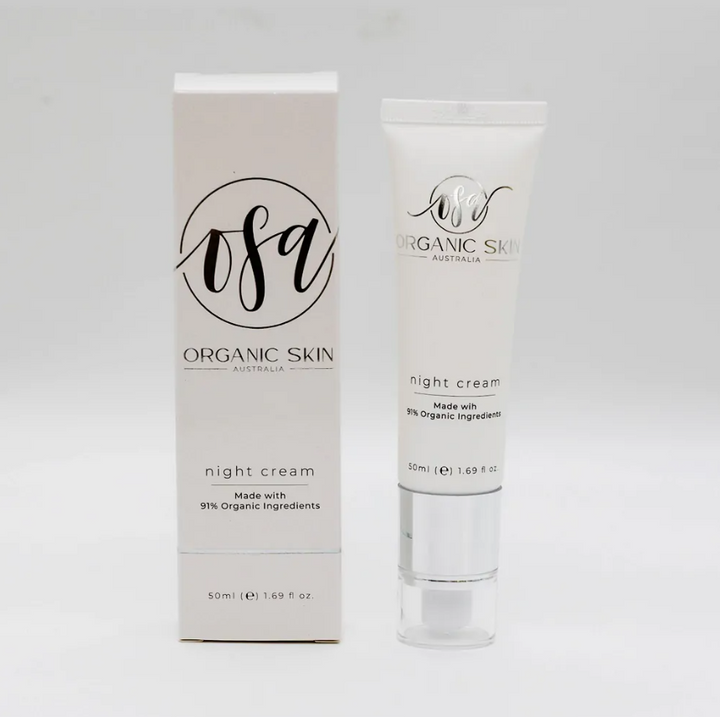 Night Cream | 50ml