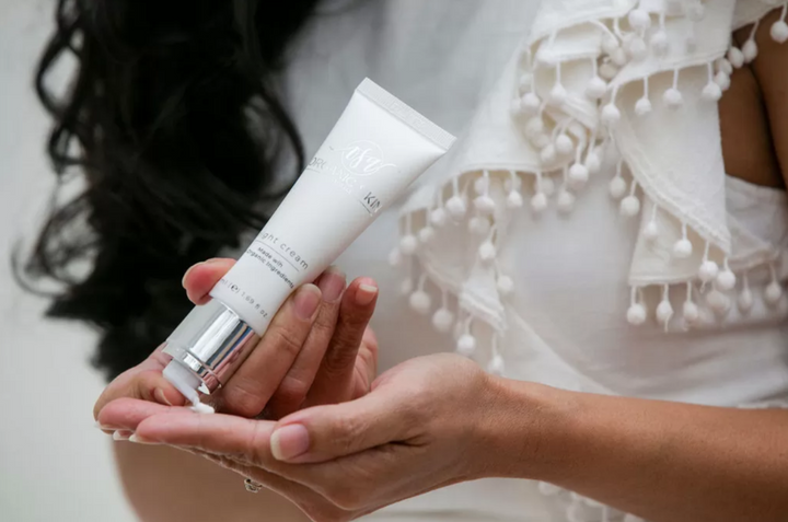 Night Cream | 50ml