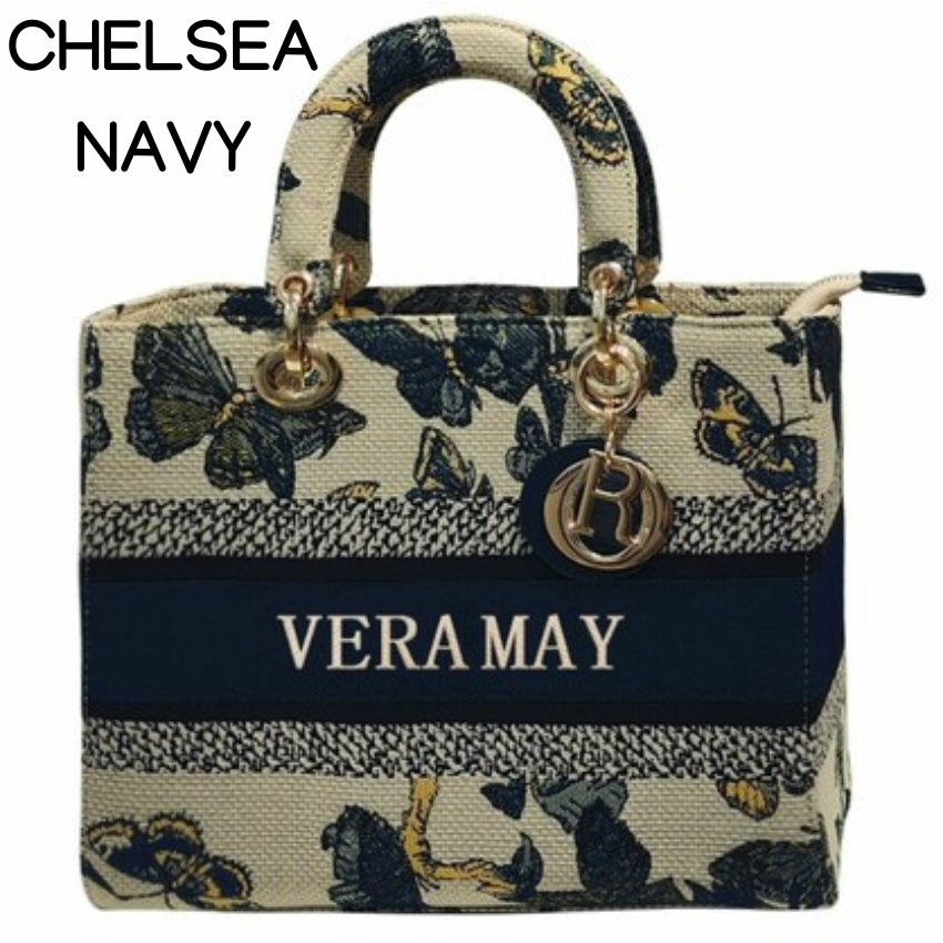 Chelsea | Tote Bag