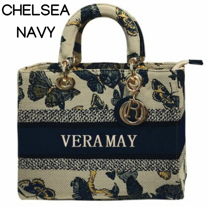 Chelsea | Tote Bag