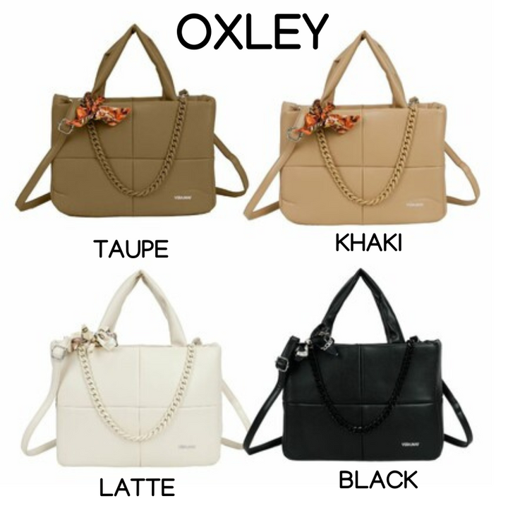 Oxley | Handbag