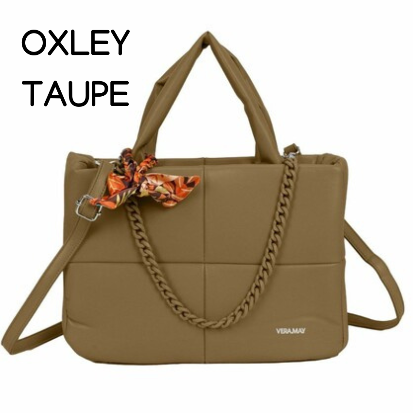 Oxley | Handbag