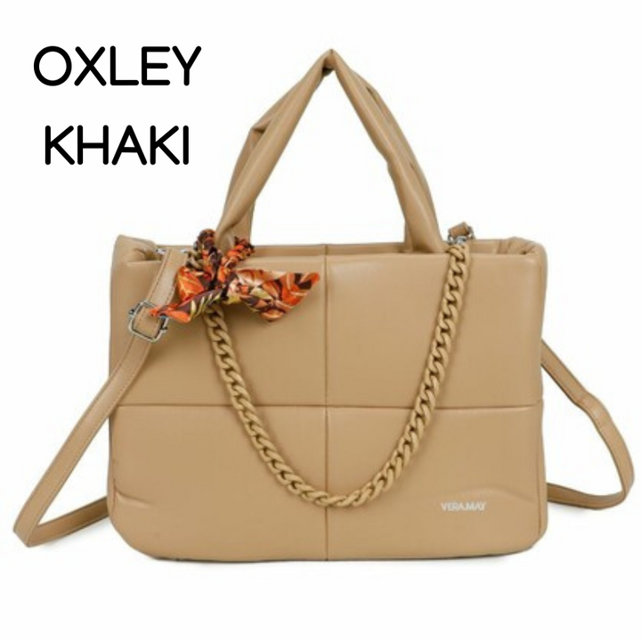 Oxley | Handbag