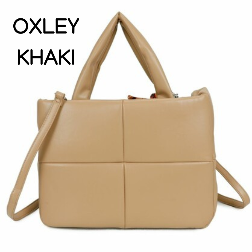 Oxley | Handbag