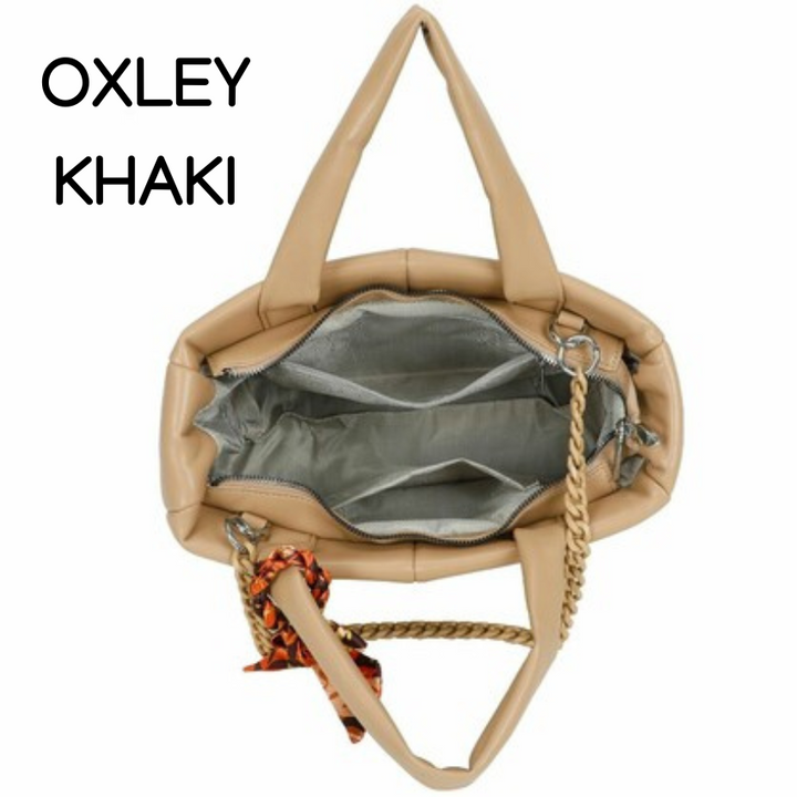 Oxley | Handbag