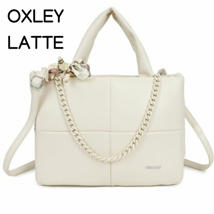 Oxley | Handbag