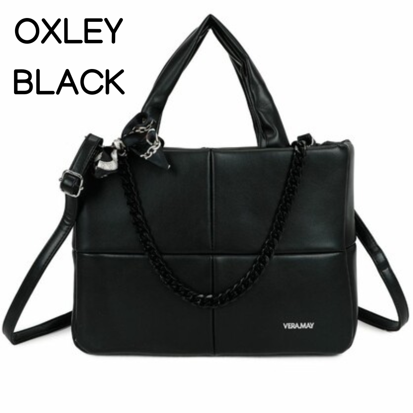 Oxley | Handbag