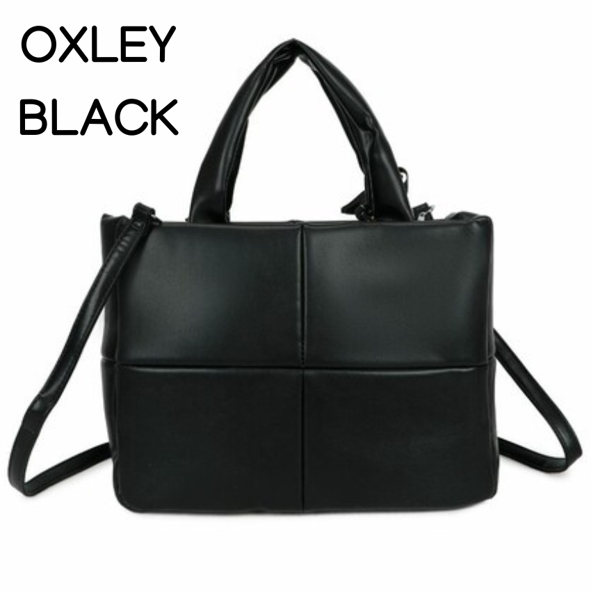 Oxley | Handbag