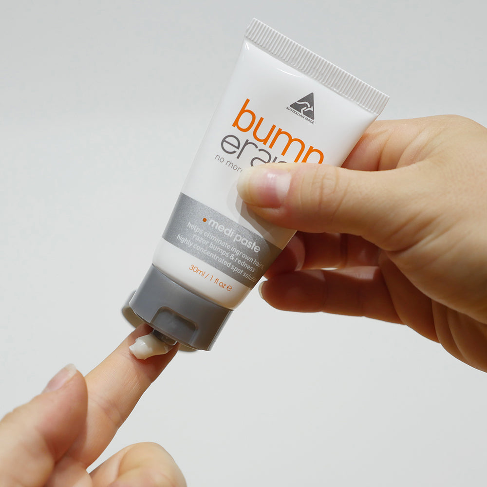 bump eRaiser Medi Paste