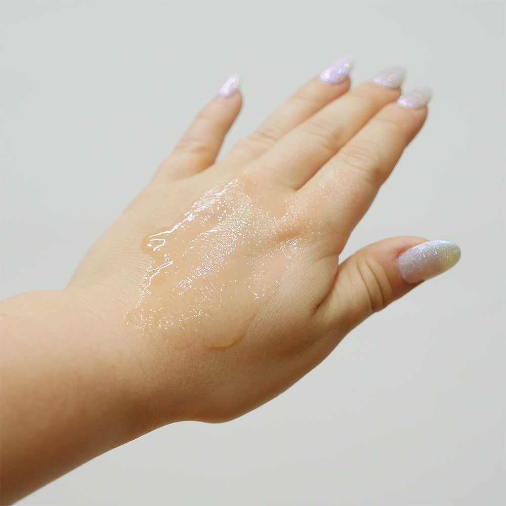 bump eRaiser Zesty Wash