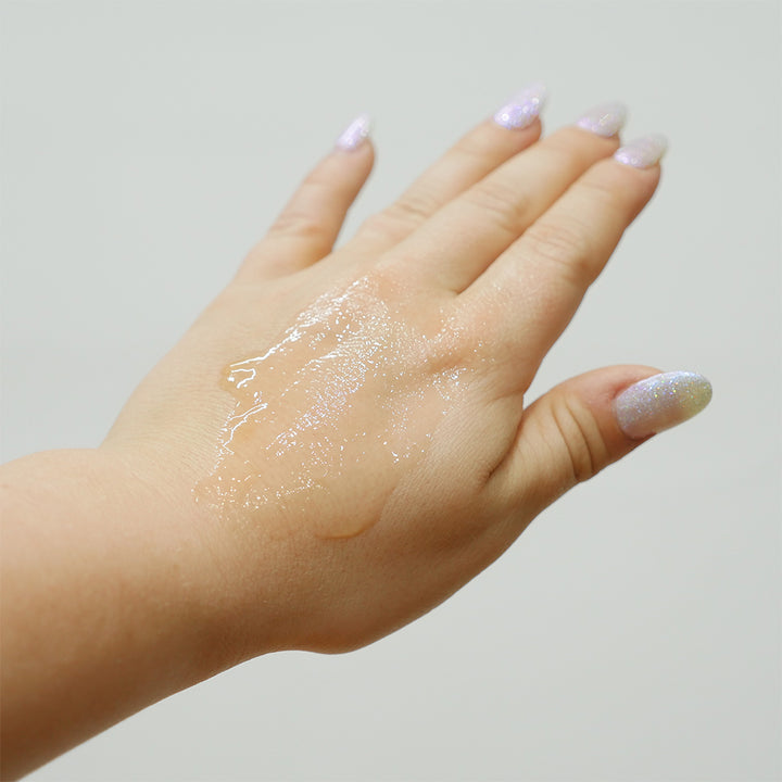 bump eRaiser Zesty Wash