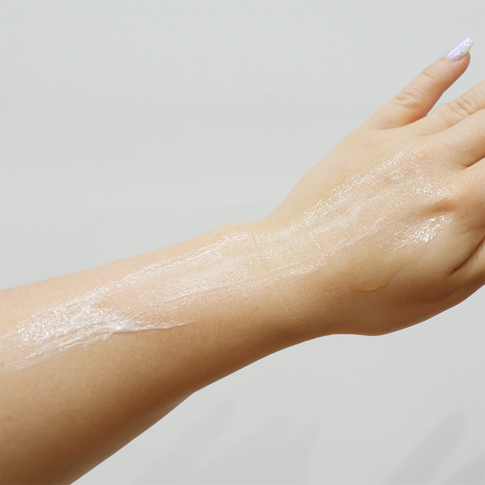 bump eRaiser Zesty Wash