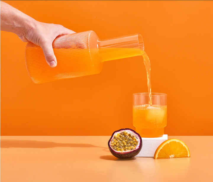 Hydramama® Passionfruit + Orange
