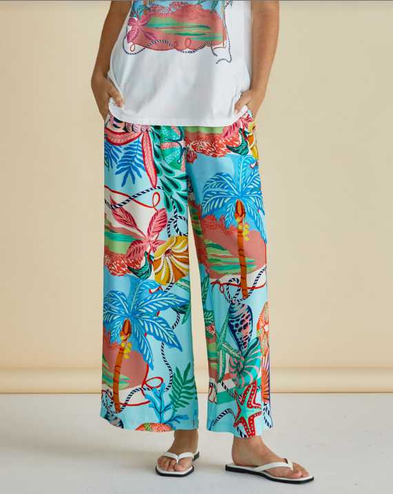 Rio Reef Pant