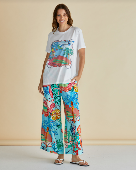 Rio Reef Pant