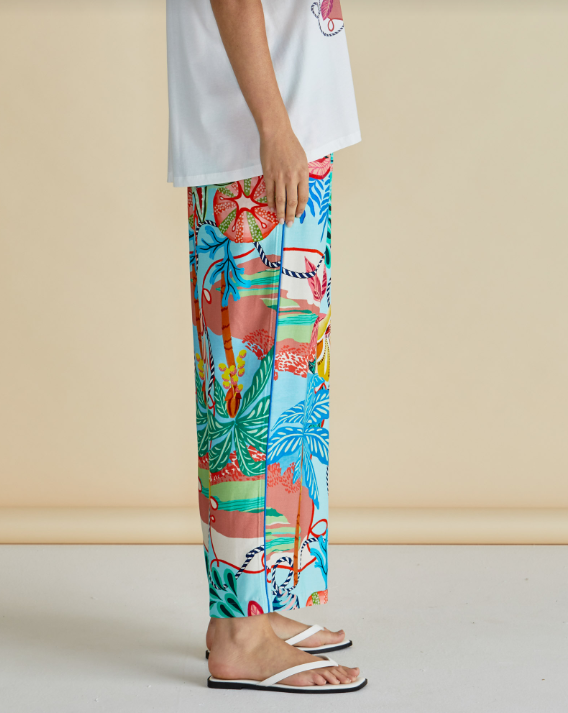 Rio Reef Pant