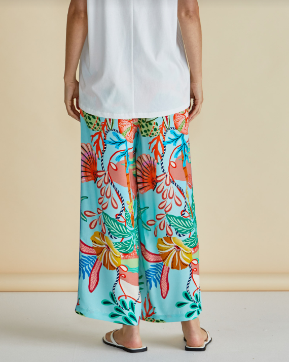 Rio Reef Pant