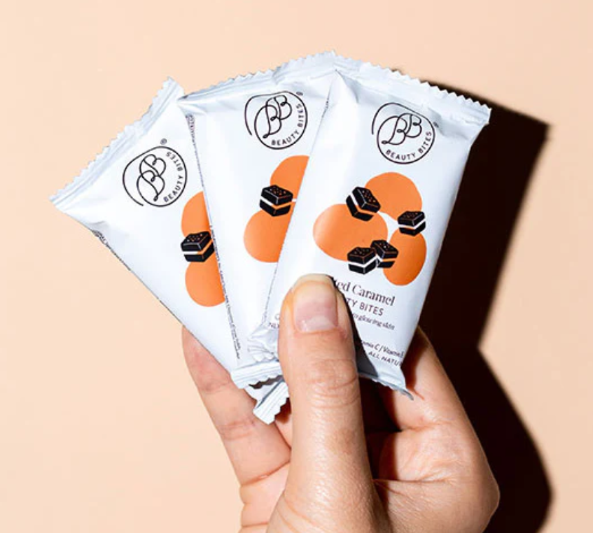 Beauty Bites® - Salted Caramel