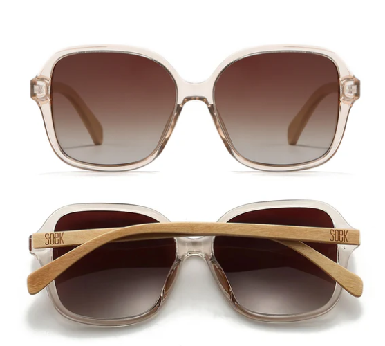 Scarlett Champagne | Polarised Lens