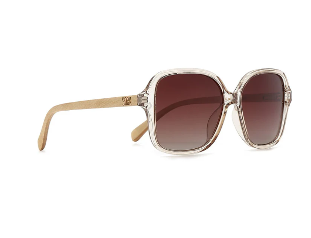 Scarlett Champagne | Polarised Lens