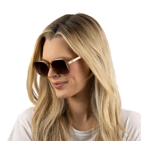 Scarlett Champagne | Polarised Lens