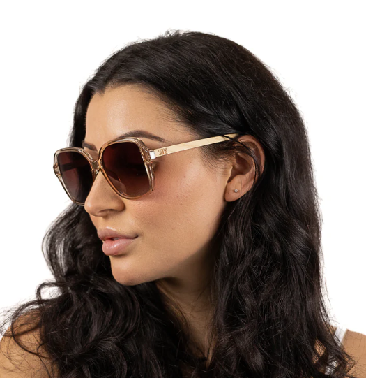 Scarlett Champagne | Polarised Lens
