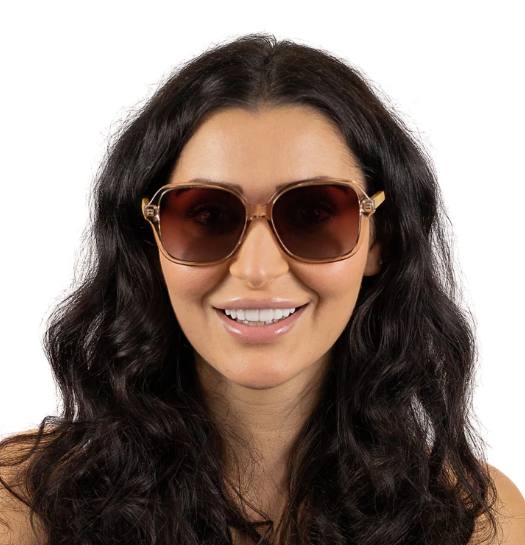 Scarlett Champagne | Polarised Lens
