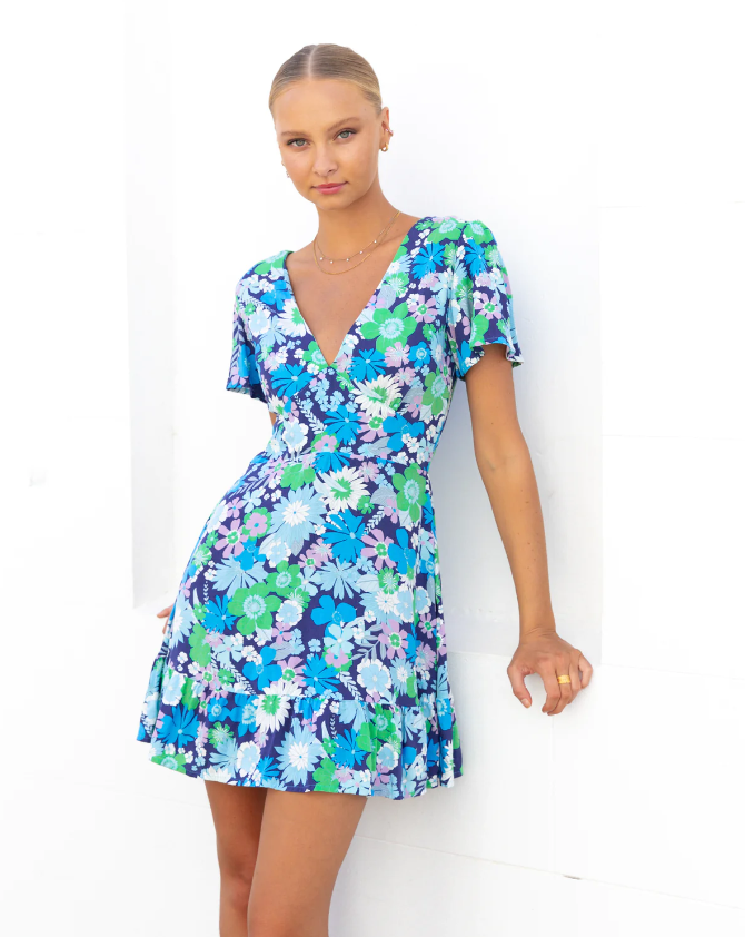 ORLA Mini Dress