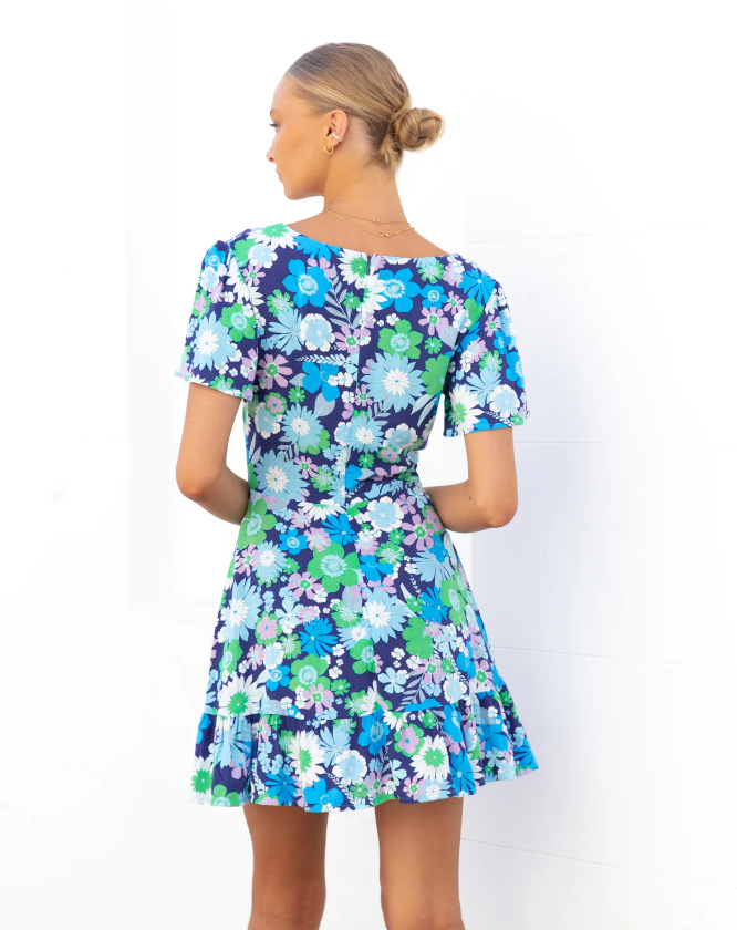 ORLA Mini Dress