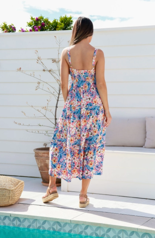 Jagger Maxi Dress