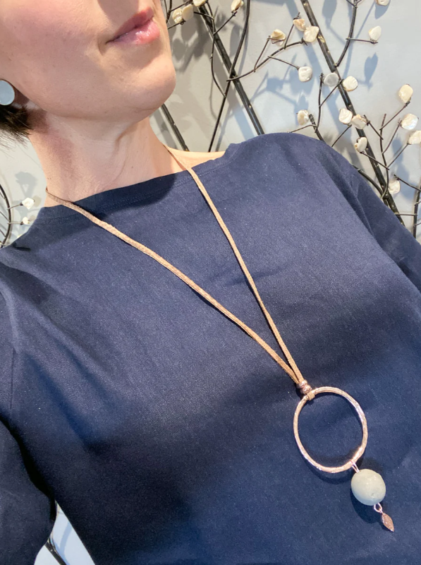 Indian Dream - Rose Gold