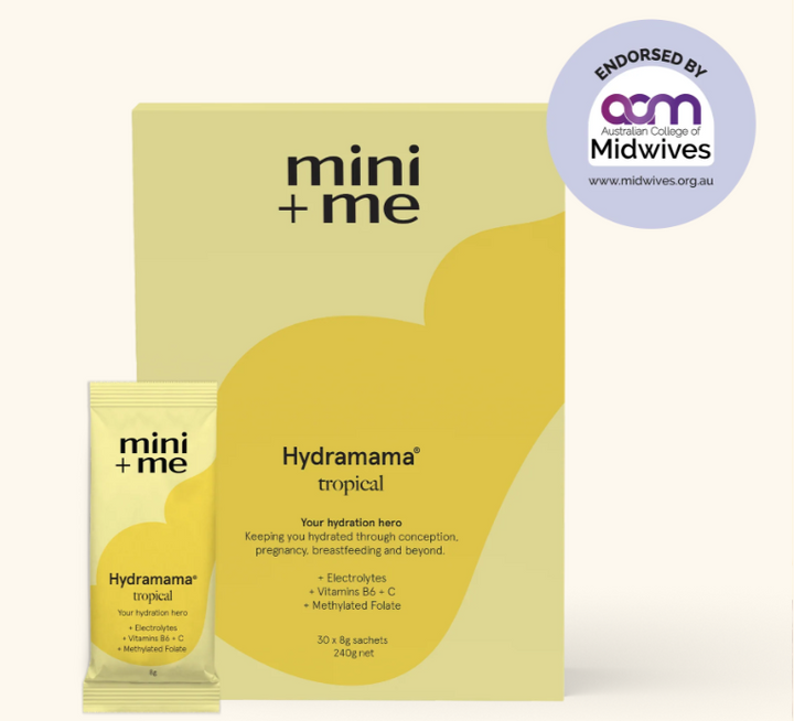 Hydramama® Tropical