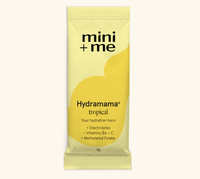Hydramama® Tropical