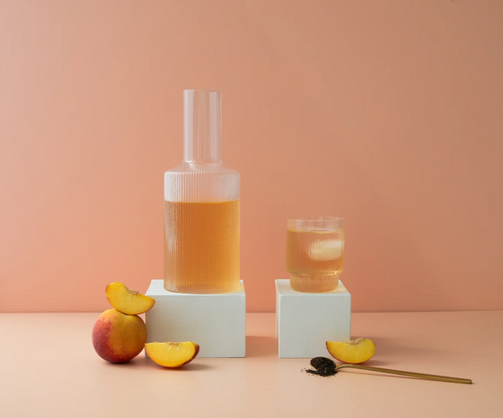 Hydramama® Peach Iced Tea