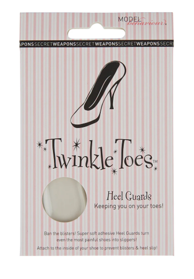 Gel Heel Inserts