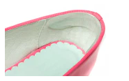 Gel Heel Inserts