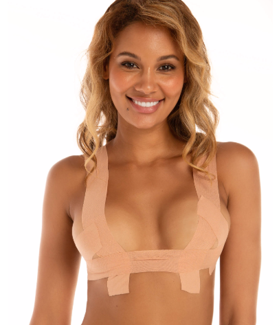 Boob Lift Tape - Nude