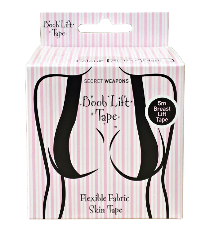 Boob Lift Tape - Nude