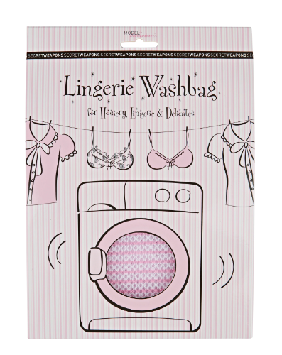 Lingerie Wash Bag